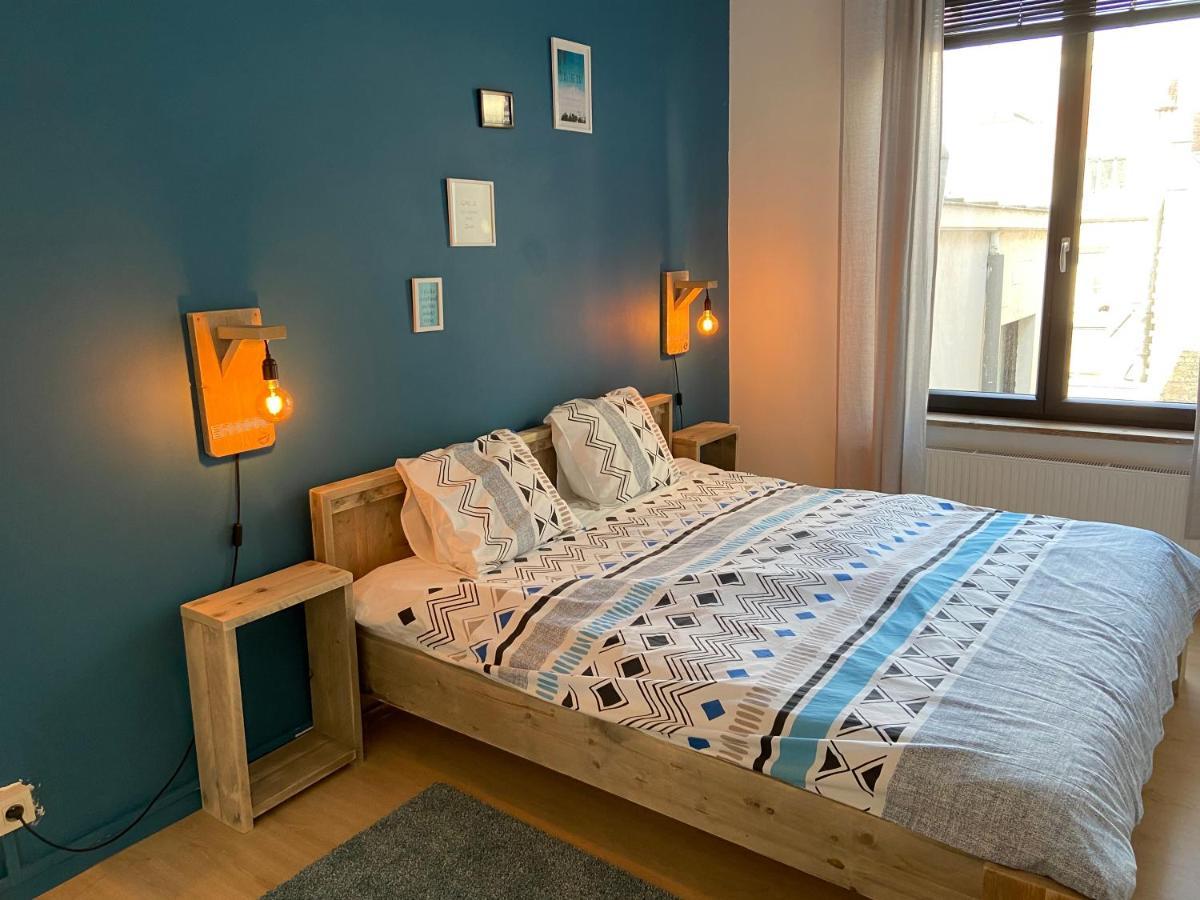 Immaya Oostende Bagian luar foto