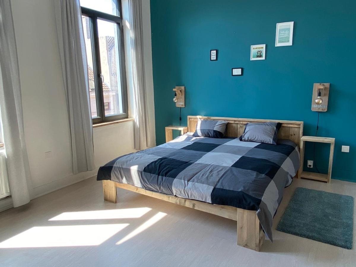 Immaya Oostende Bagian luar foto