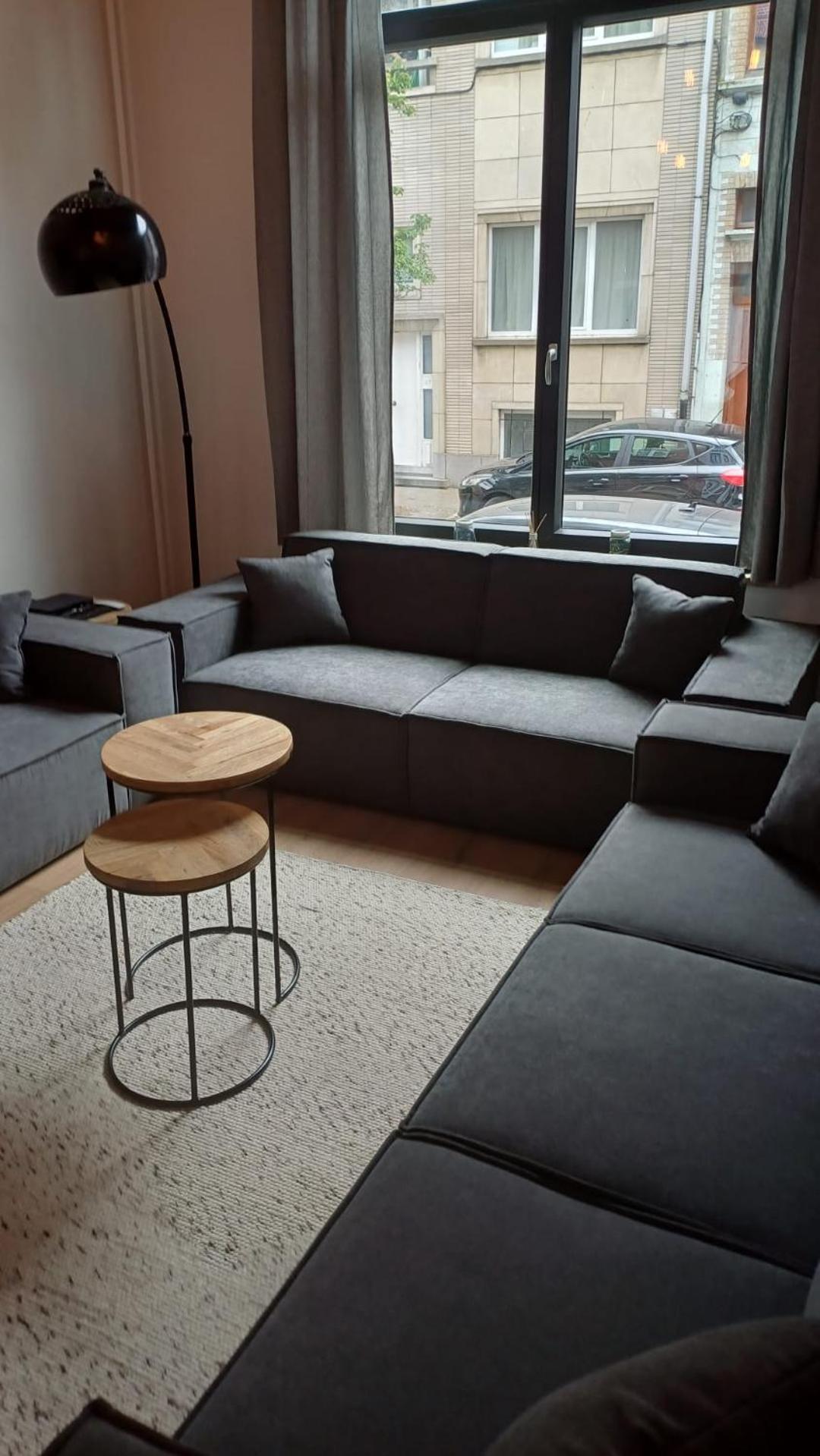 Immaya Oostende Bagian luar foto