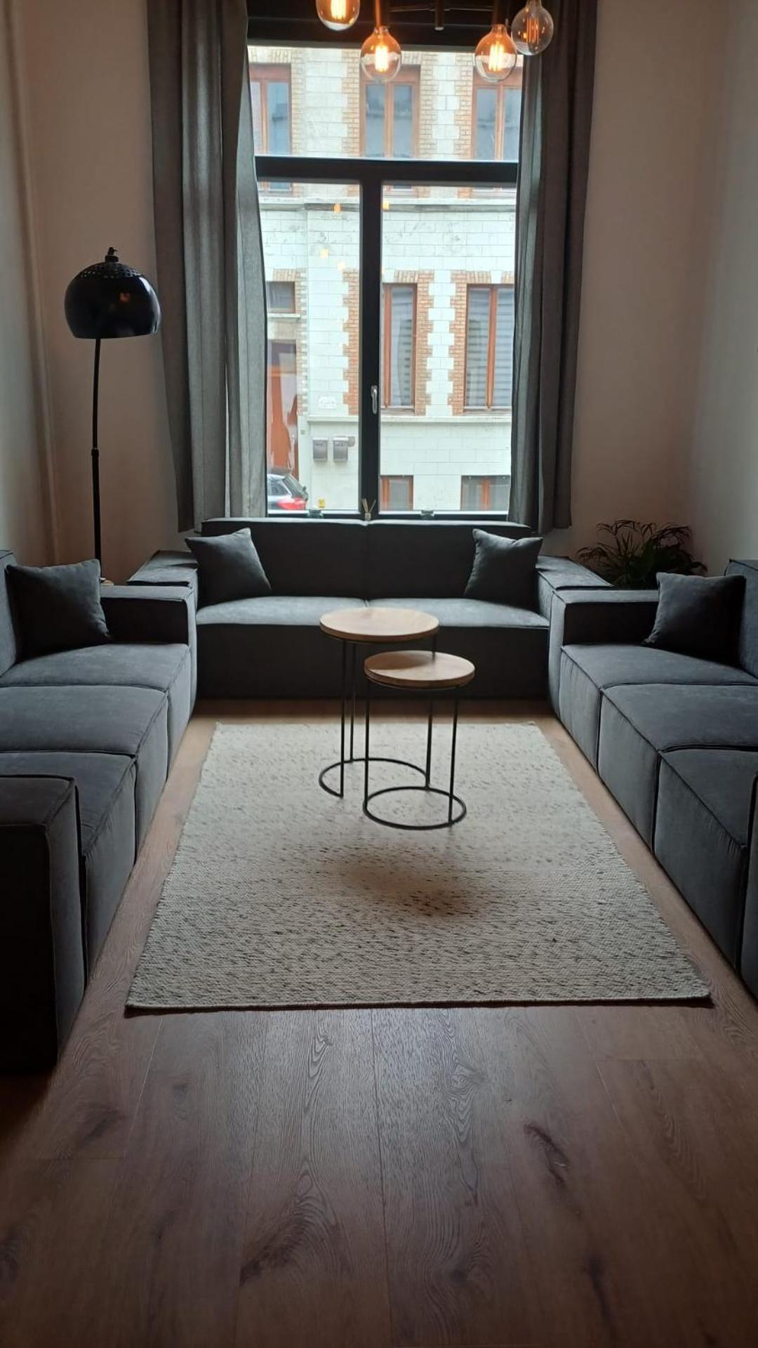 Immaya Oostende Bagian luar foto